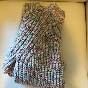 Aritzia Wilfred Knit Sweater